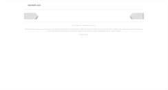 Desktop Screenshot of bpcredit.com